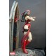 Premium Collectibles Elektra Statue (Comics Version) 47 cm