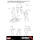 Premium Collectibles She Hulk Statue (Comics Version) 55 cm