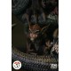 Premium Collectibles 1/4 Scale The Darkness Statue (Comics Version) 73 cm