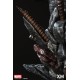 The Rhino Bust Premium Collectibles statue