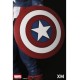 XM Studios Captain America Sentinel of Liberty Statue