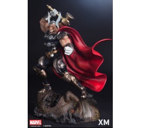 XM Studios Premium Collectibles Beta Ray Bill Statue