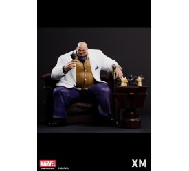 XM Studios Premium Collectibles Kingpin Statue