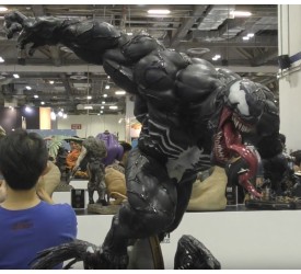 XM Studios Premium Collectibles Venom Statue