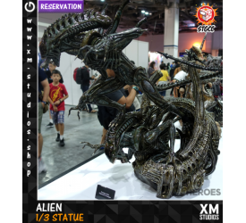 XM Studios Alien 1/3 Premium Collectibles Statue