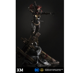 DC Premium Collectibles series statue Batgirl