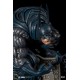 Batman 1:6 Iconic Cover Art Series Statue Batman Bloodstorm 33 CM