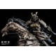 DC Premium Collectibles Series Statue Batman Shogun