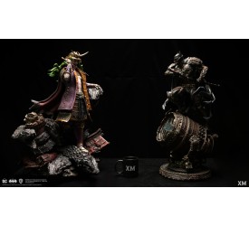 Batman Shugo and The Joker Orochi Twin Set