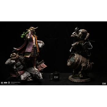 Batman Shugo and The Joker Orochi Twin Set
