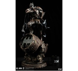 DC Premium Collectibles Series Statue Batman Shugo Version A
