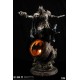 DC Premium Collectibles Series Statue Batman Shugo Version B