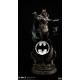 DC Premium Collectibles Series Statue Batman Shugo Version B