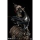 DC Premium Collectibles Series Statue Batman Shugo Version B