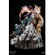 DC EPIC DIORAMA Series Batman Sanity Full Colour Version