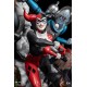 DC EPIC DIORAMA Series Batman Sanity Full Colour Version
