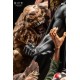 DC EPIC DIORAMA Series Batman Sanity Full Colour Version