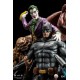 DC EPIC DIORAMA Series Batman Sanity Full Colour Version