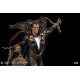 DC Premium Collectibles DC Rebirth Series Statue Black Adam