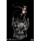 DC Premium Collectibles DC Rebirth Series Statue Catwoman