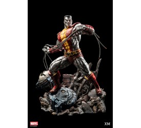 Marvel Premium Collectibles Series Statue Colossus 62 CM