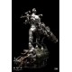 DC Premium Collectibles DC Rebirth Series Statue Cyborg 40 CM