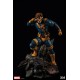 Marvel Premium Collectibles Series Statue Cyclops (Version A)