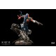 DC Premium Collectibles DC Rebirth Series Statue Deathstroke 39 CM