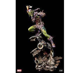Marvel Premium Collectibles Series Statue Green Goblin (Version A)