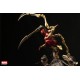 Marvel Premium Collectibles Series Statue Iron Spider 70 cm