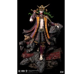 DC Premium Collectibles Series Statue The Joker Orochi Version B