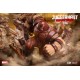 The Unstoppable Juggernaut Premium Collectibles Statue
