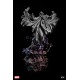 Marvel Premium Collectibles Series Statue Lady Death (Stand-along)