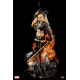 Marvel Premium Collectibles Series Statue Magik 62 CM