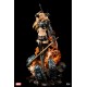 Marvel Premium Collectibles Series Statue Magik 62 CM
