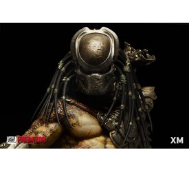 XM Studios Predator 1/3 Premium Collectibles Statue