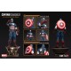 Marvel Premium Collectible 1/3 Scale Prestige Series Captain America