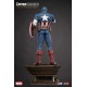 Marvel Premium Collectible 1/3 Scale Prestige Series Captain America