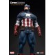 Marvel Premium Collectible 1/3 Scale Prestige Series Captain America