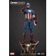 Marvel Premium Collectible 1/3 Scale Prestige Series Captain America