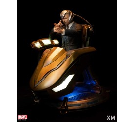 Marvel Premium Collectibles Series Statue Professor X Version B