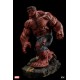 Marvel Premium Collectibles Series Statue 1/4 Red Hulk