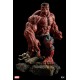 Marvel Premium Collectibles Series Statue 1/4 Red Hulk