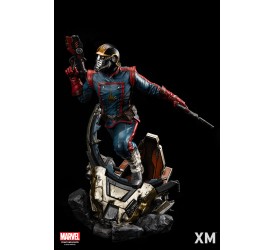 Marvel Premium Collectibles Series Statue Star-Lord