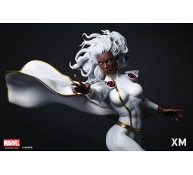 Marvel Premium Collectibles series statue Storm