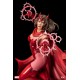 Marvel Premium Collectibles Series Statue Scarlet Witch 66 CM