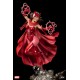 Marvel Premium Collectibles Series Statue Scarlet Witch 66 CM