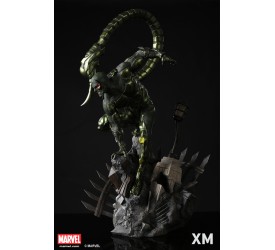Marvel Premium Collectibles Series Statue Scorpion