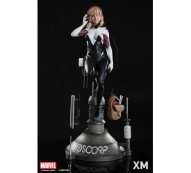 Marvel Premium Collectibles Statue Spider-Gwen
