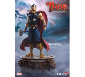 Marvel 1/3 Scale Prestige Series Thor Statue 90 cm